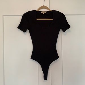 Madewell bodysuit